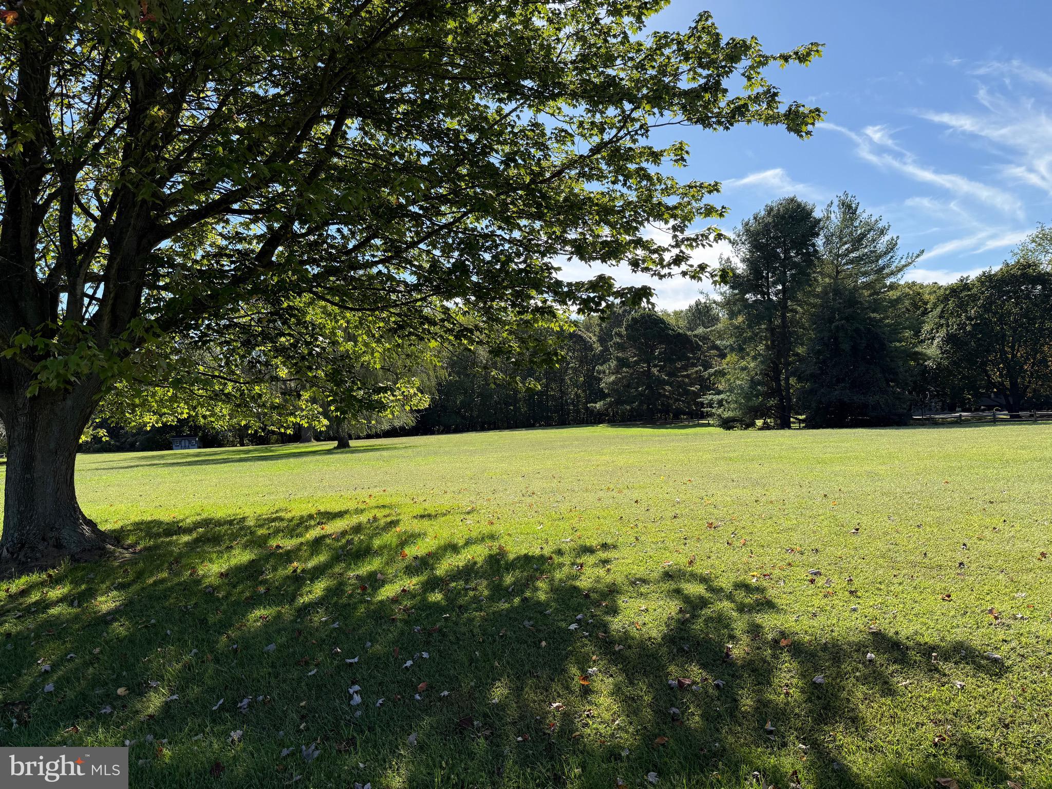 HICKORY RIDGE - Land