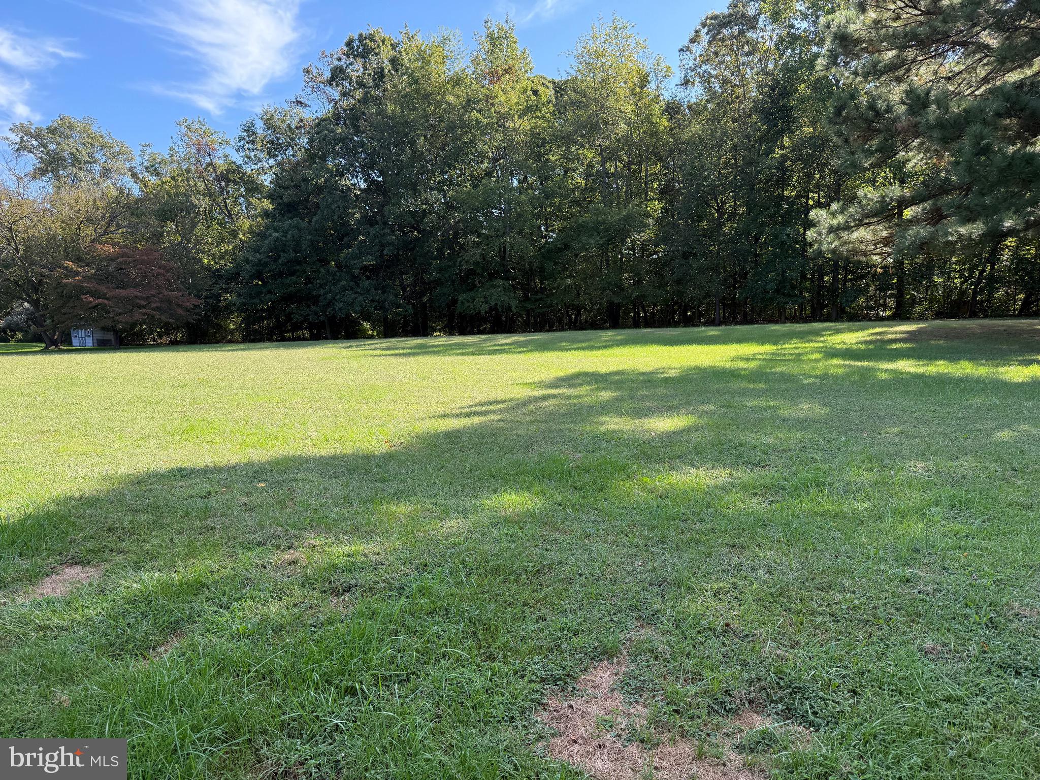 HICKORY RIDGE - Land