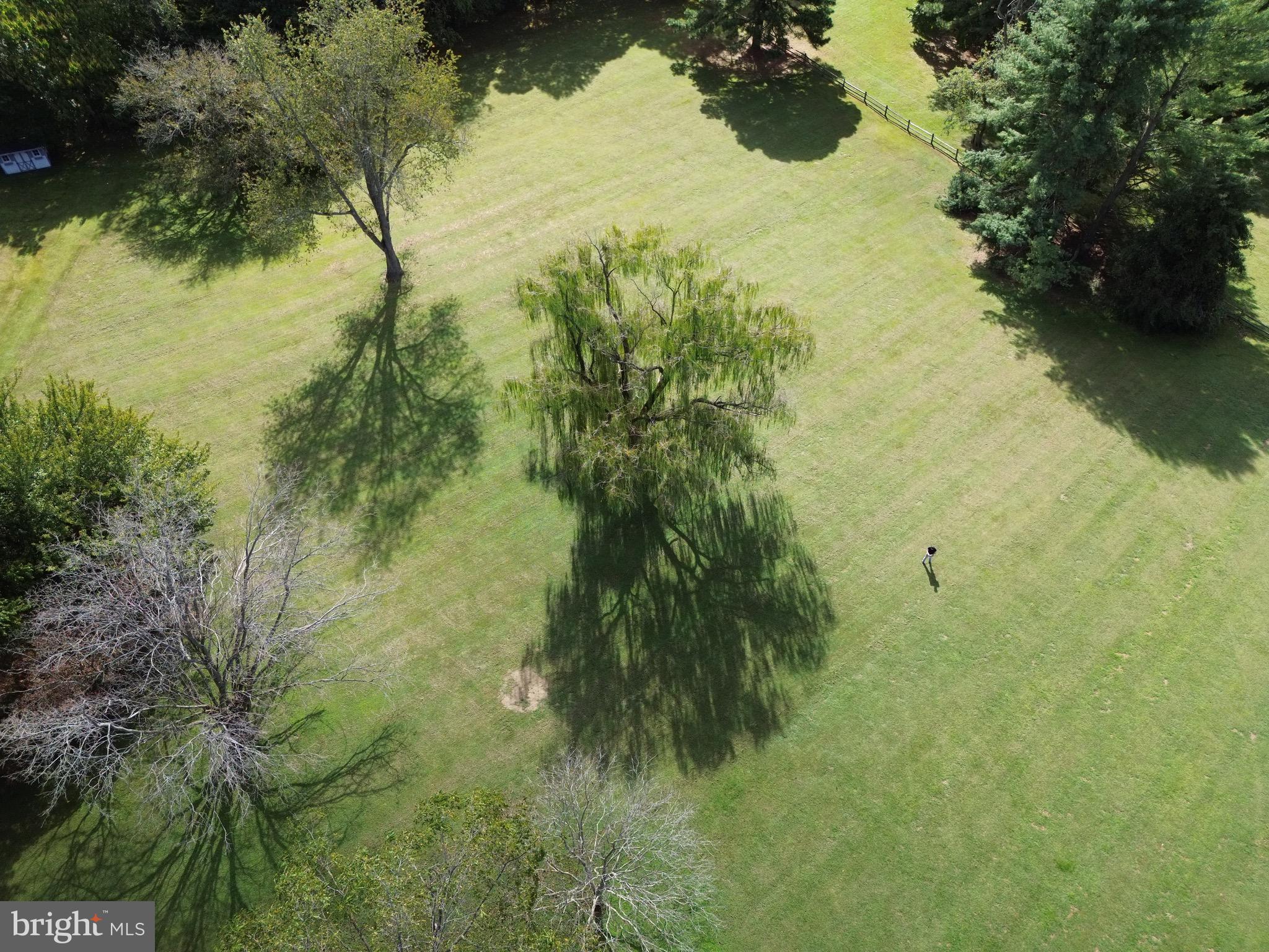 HICKORY RIDGE - Land