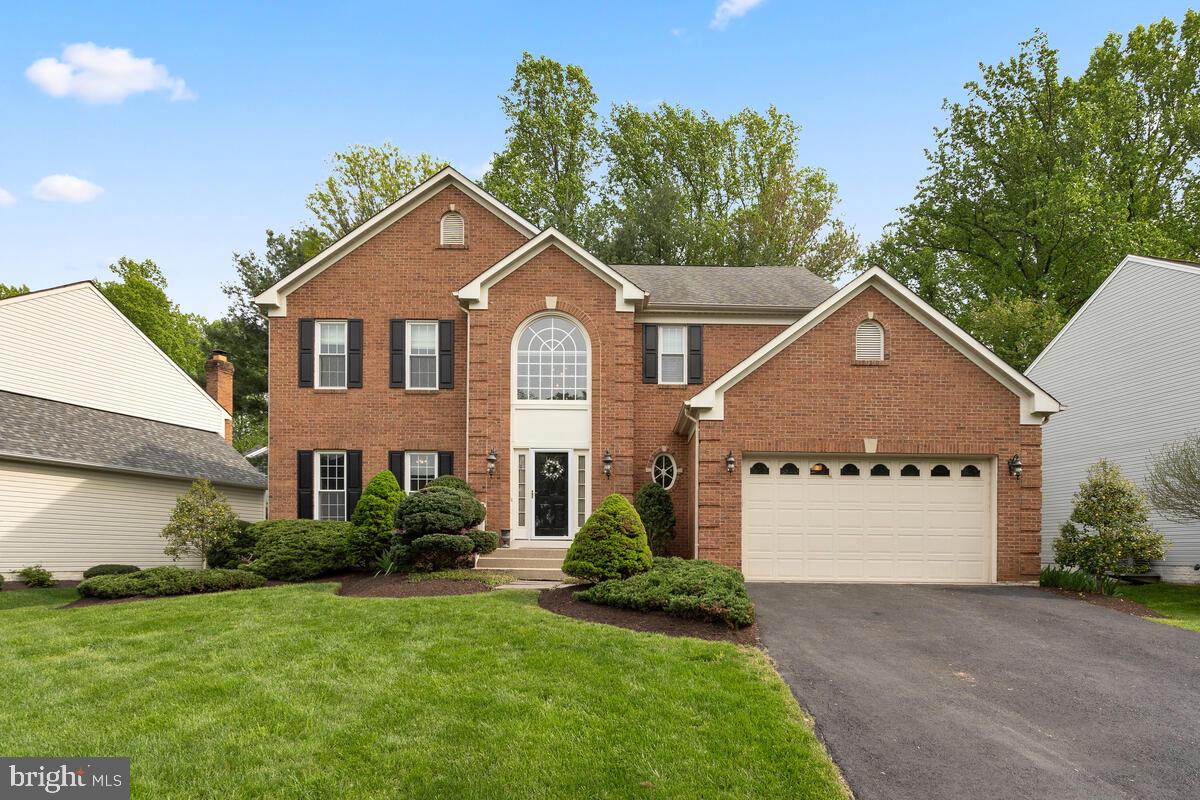 ASHLEY HOLLOW - Residential