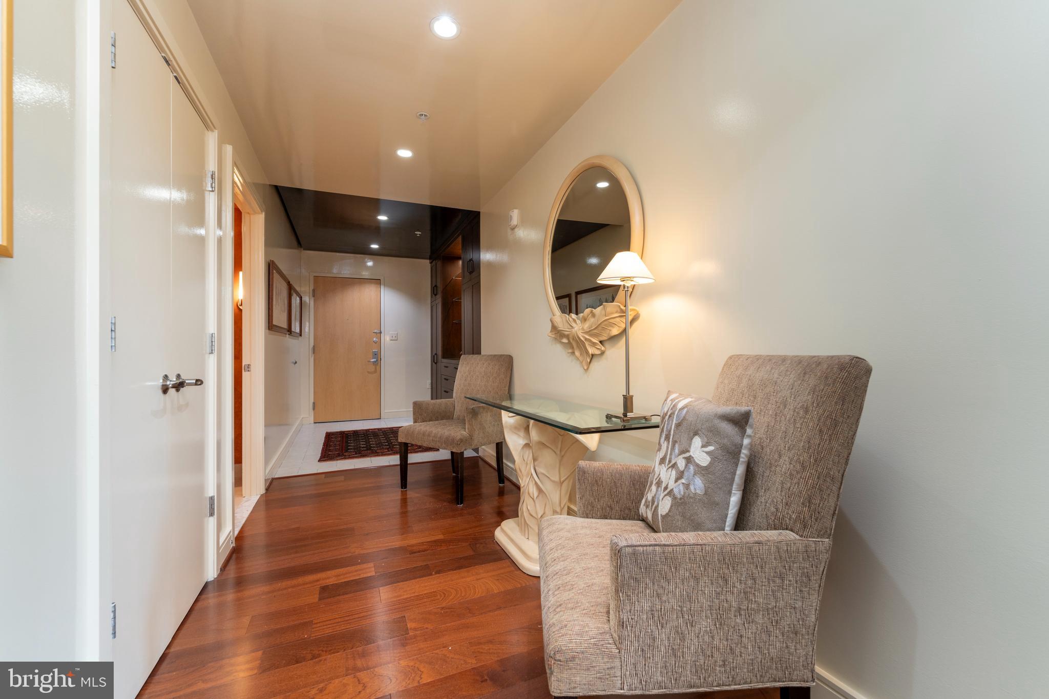 ADAGIO - Residential