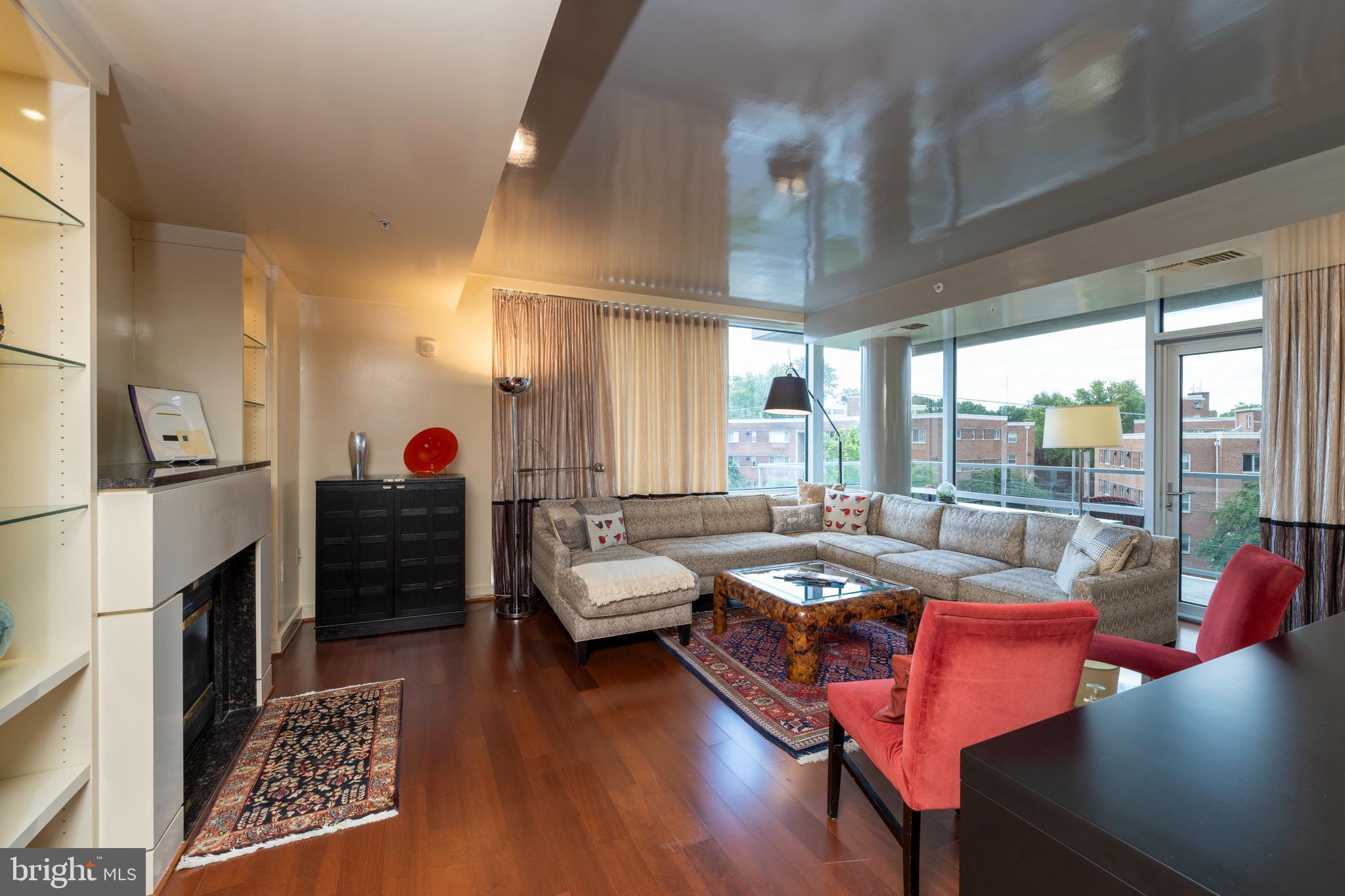 ADAGIO - Residential