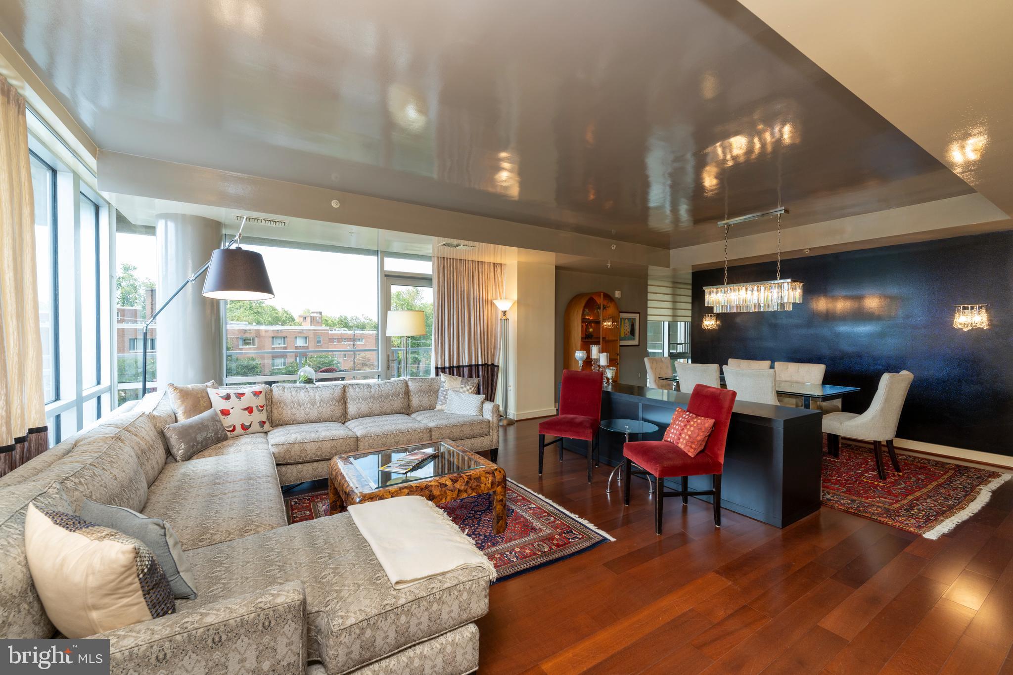 ADAGIO - Residential