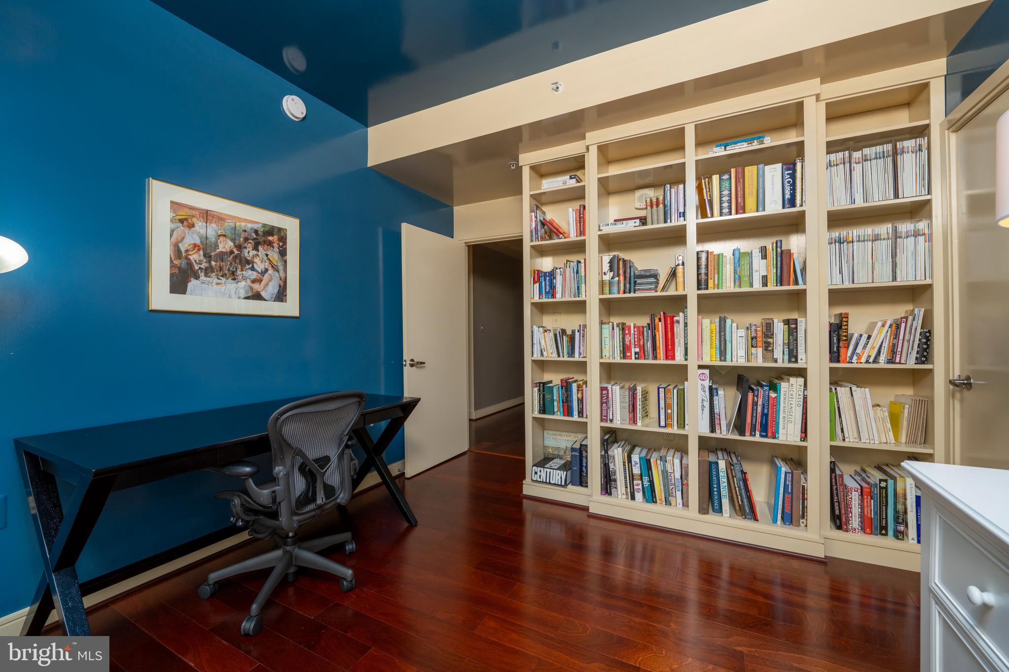 ADAGIO - Residential