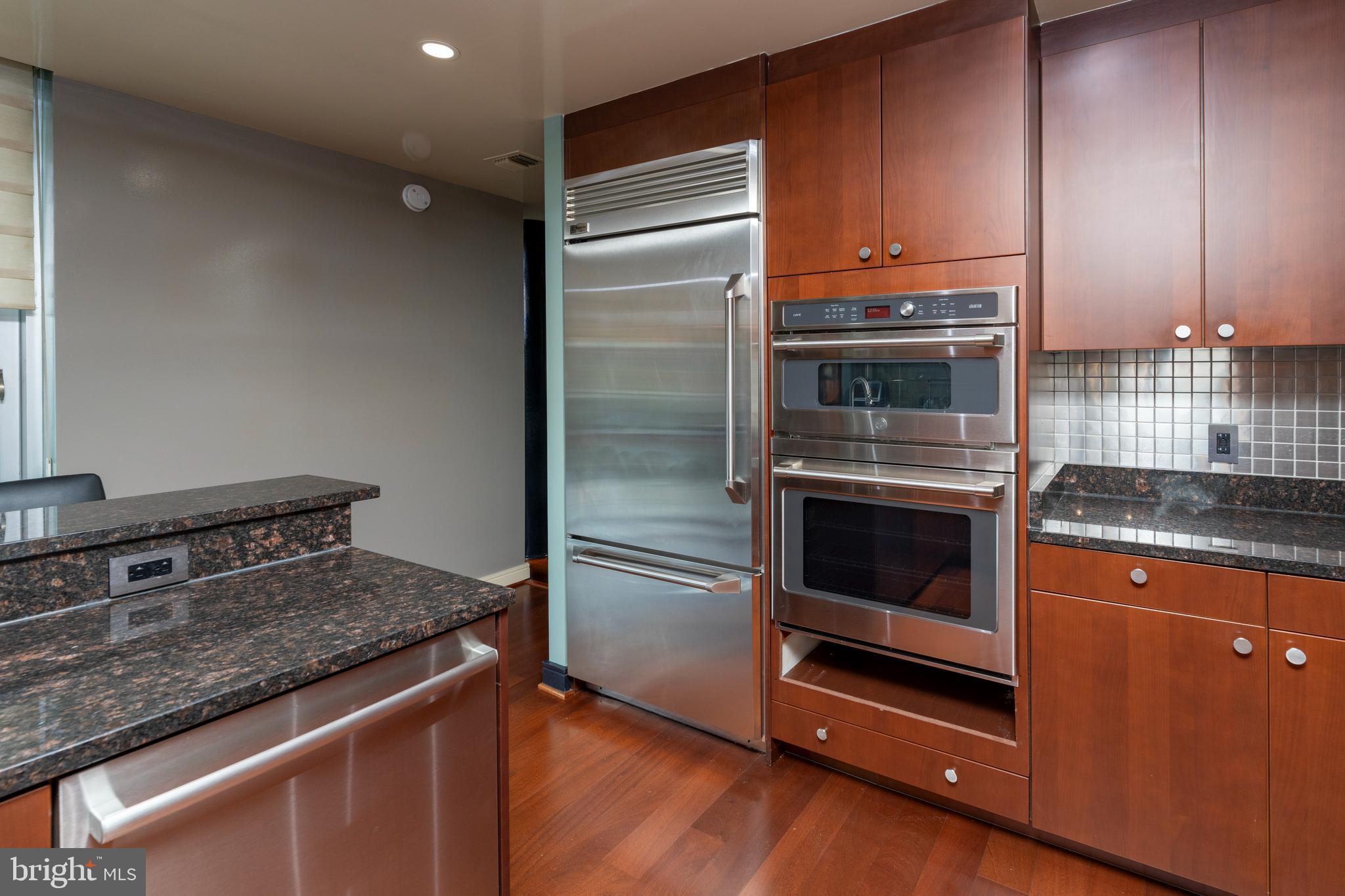 ADAGIO - Residential