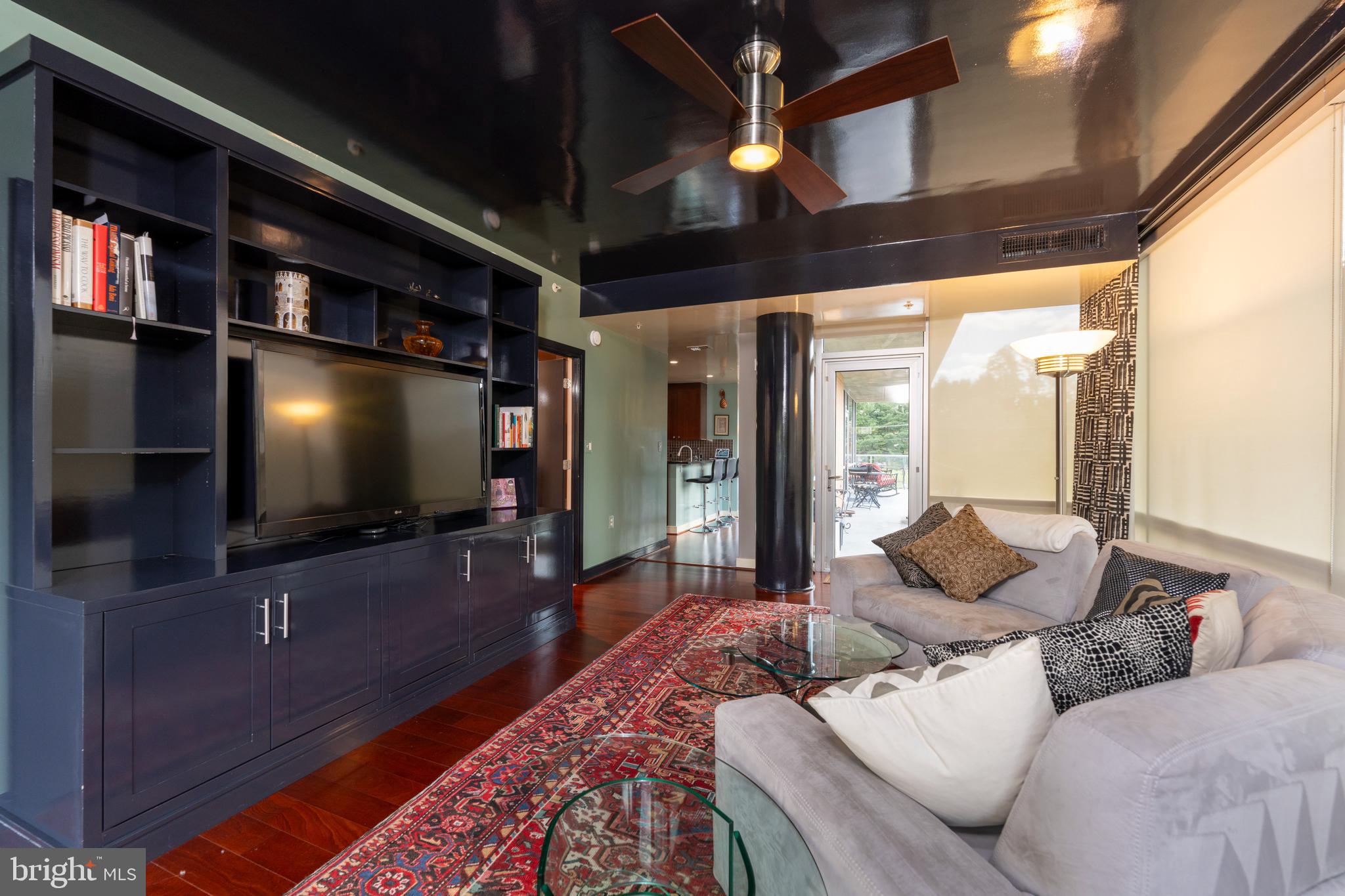 ADAGIO - Residential