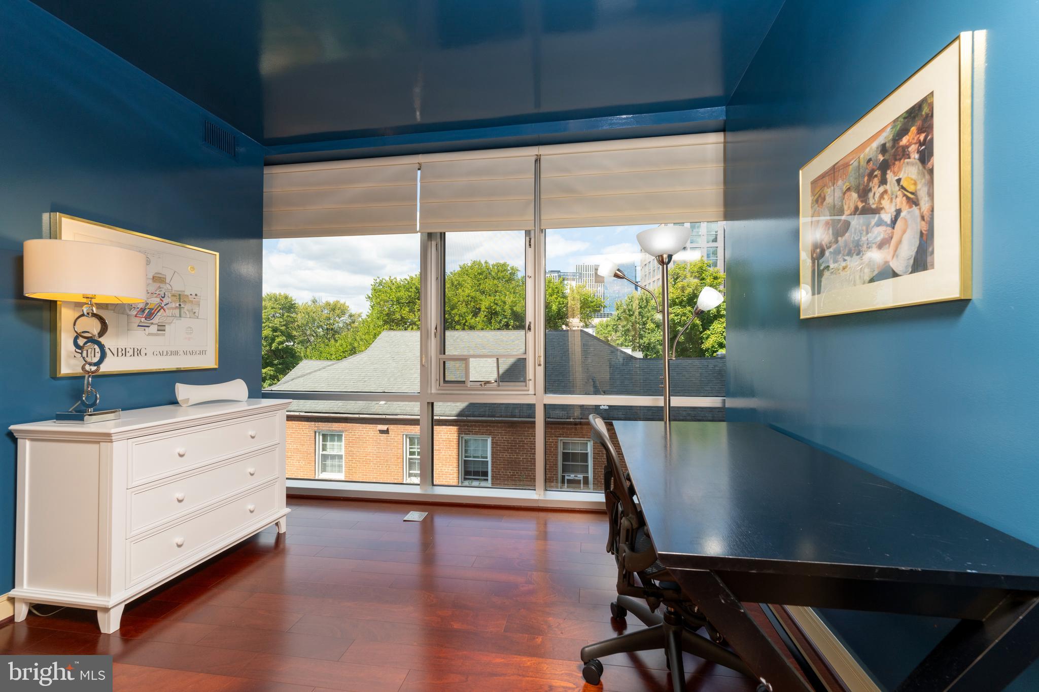 ADAGIO - Residential