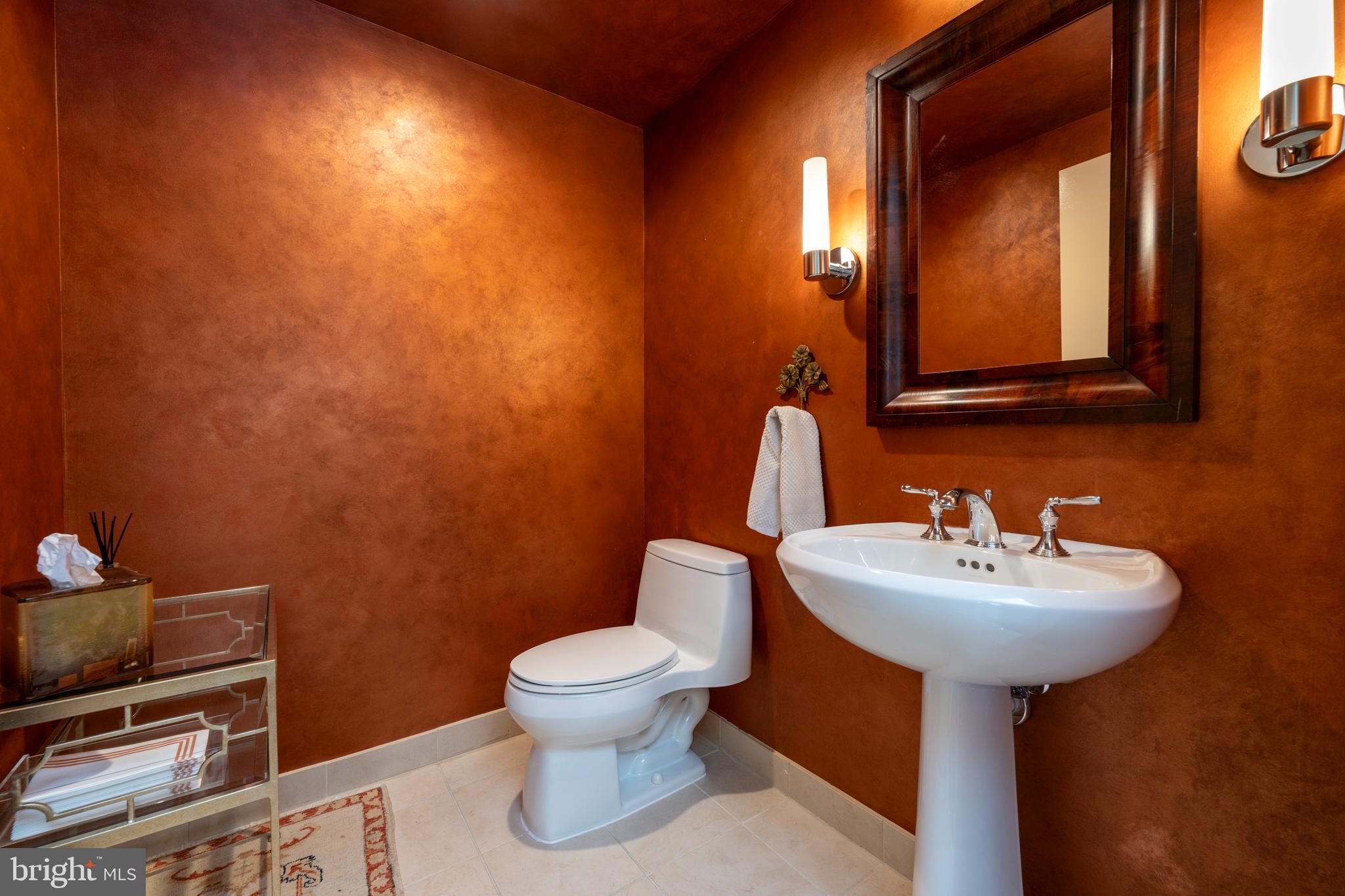 ADAGIO - Residential