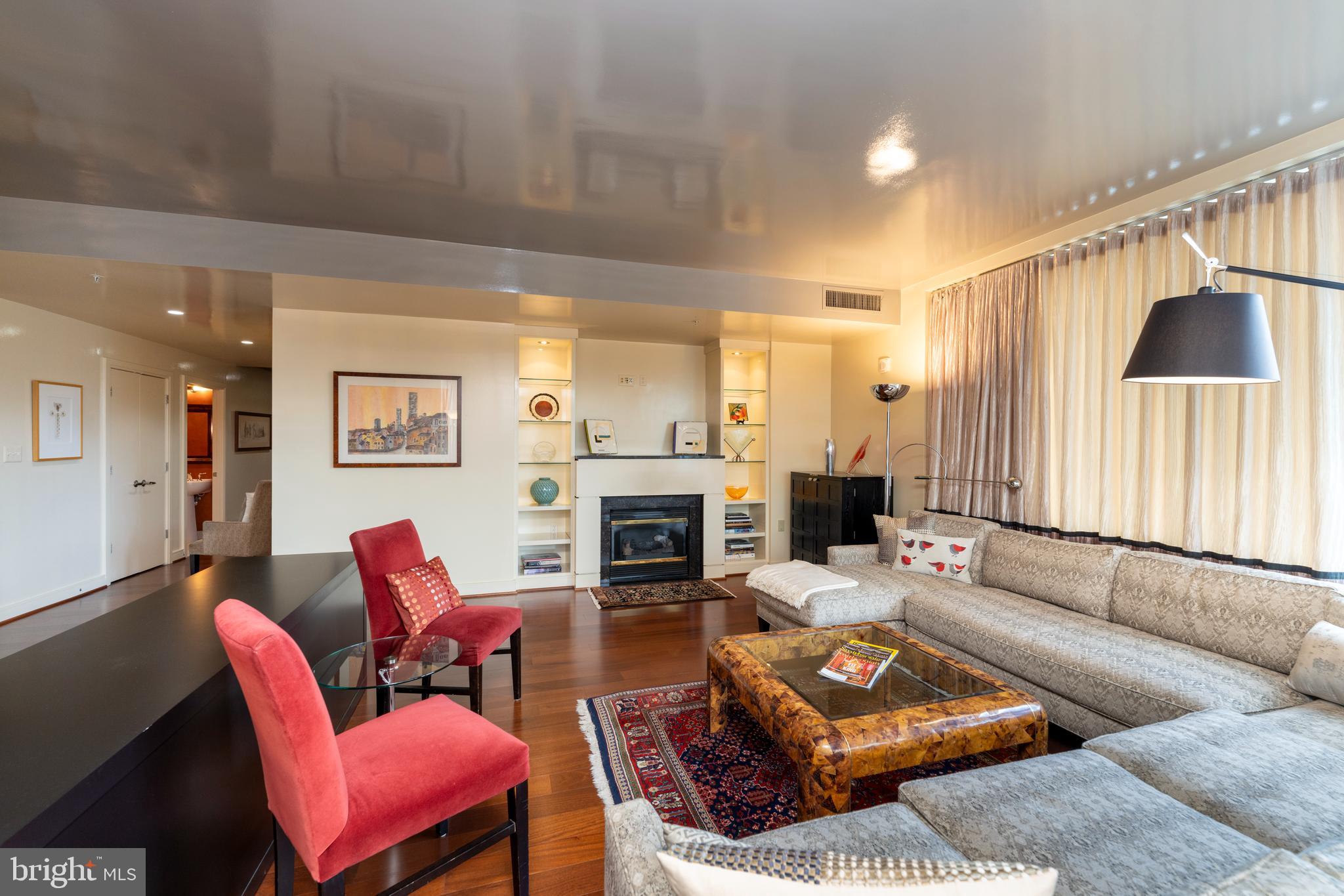 ADAGIO - Residential