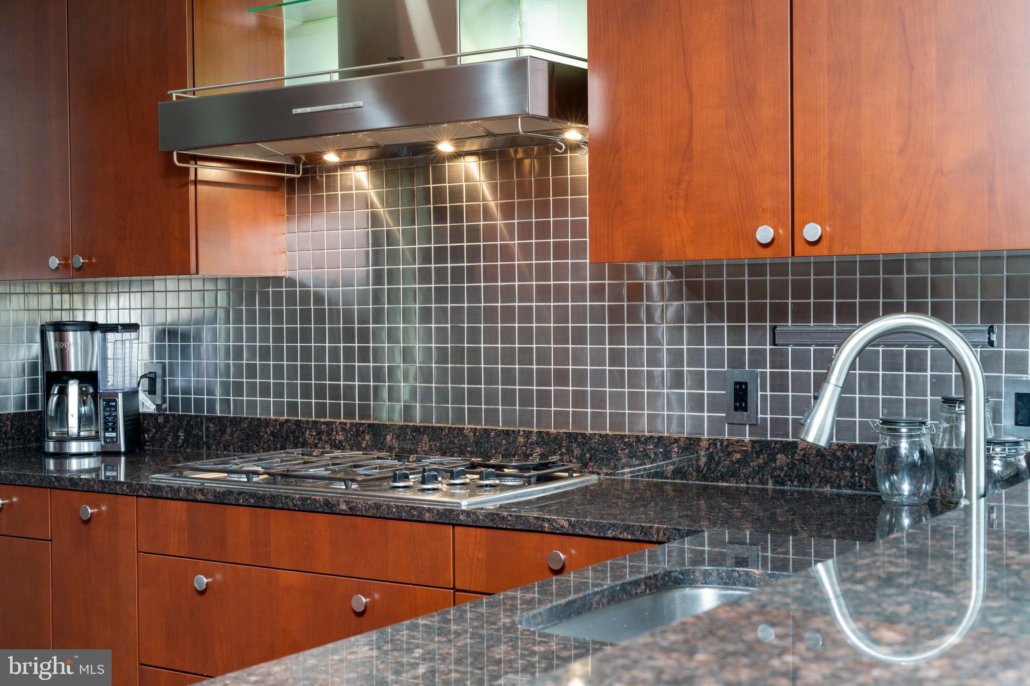 ADAGIO - Residential