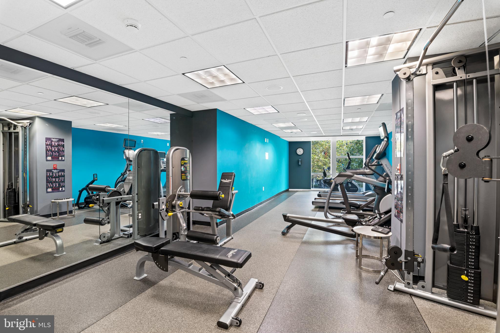 ADAGIO - Residential