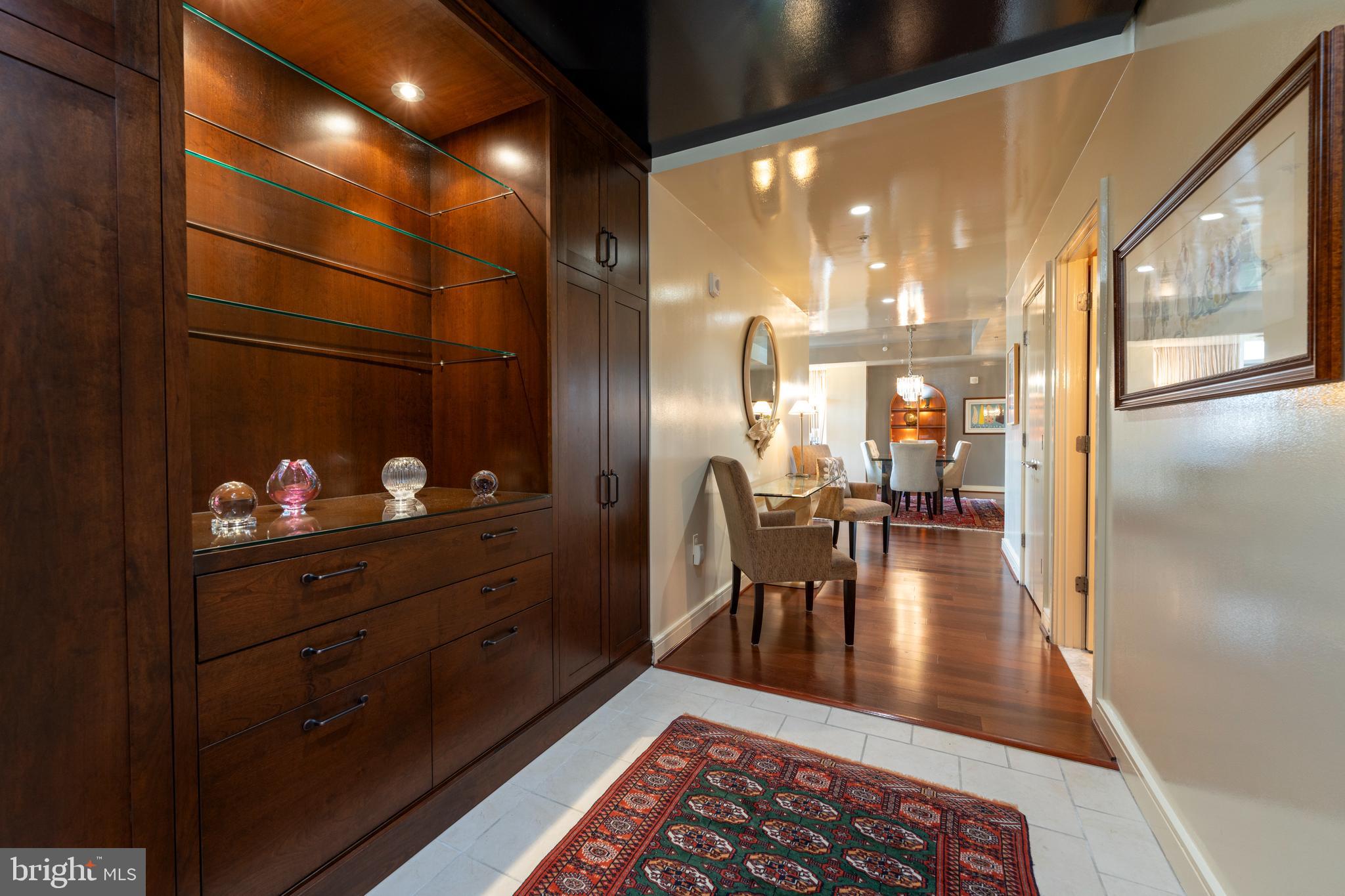 ADAGIO - Residential