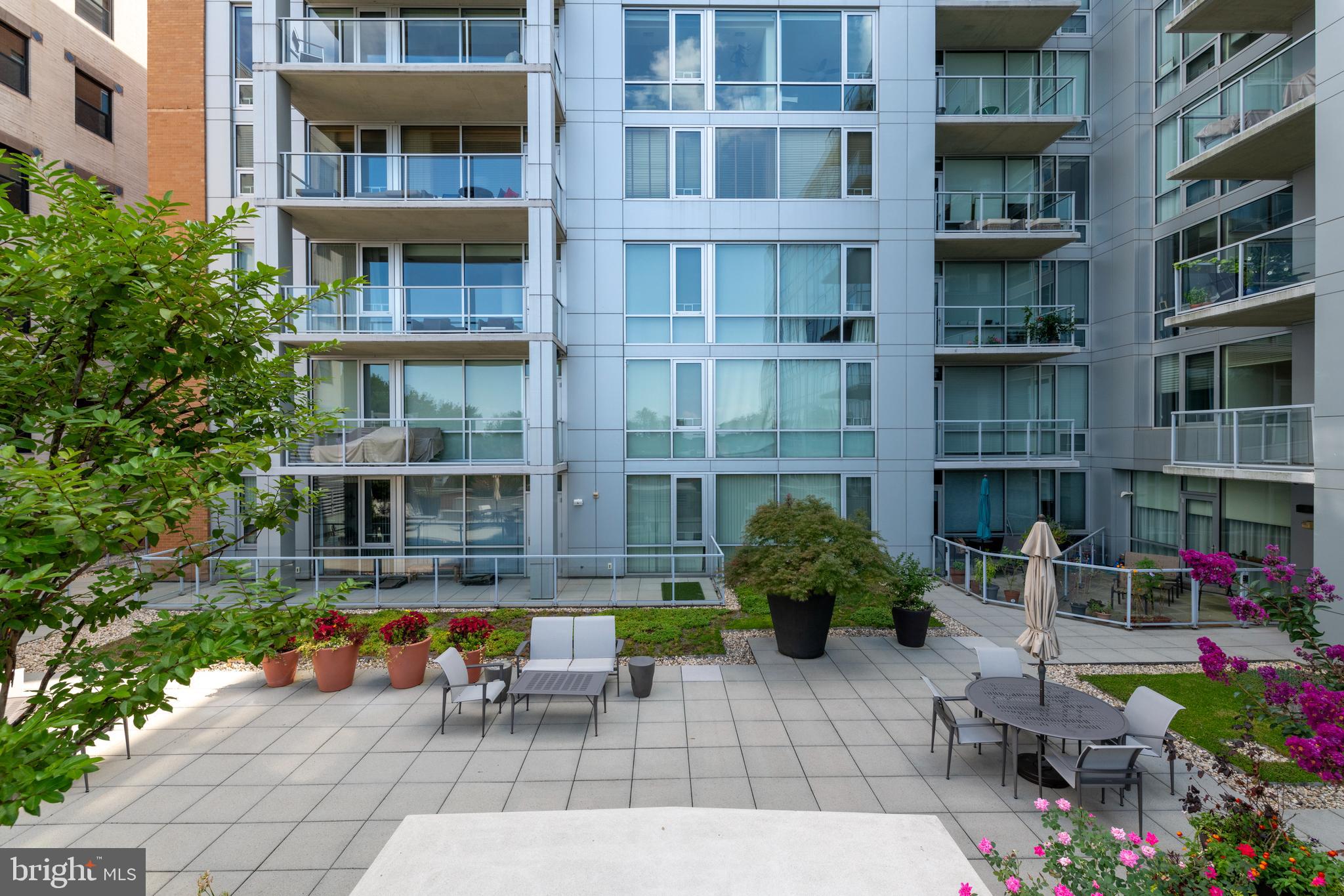 ADAGIO - Residential