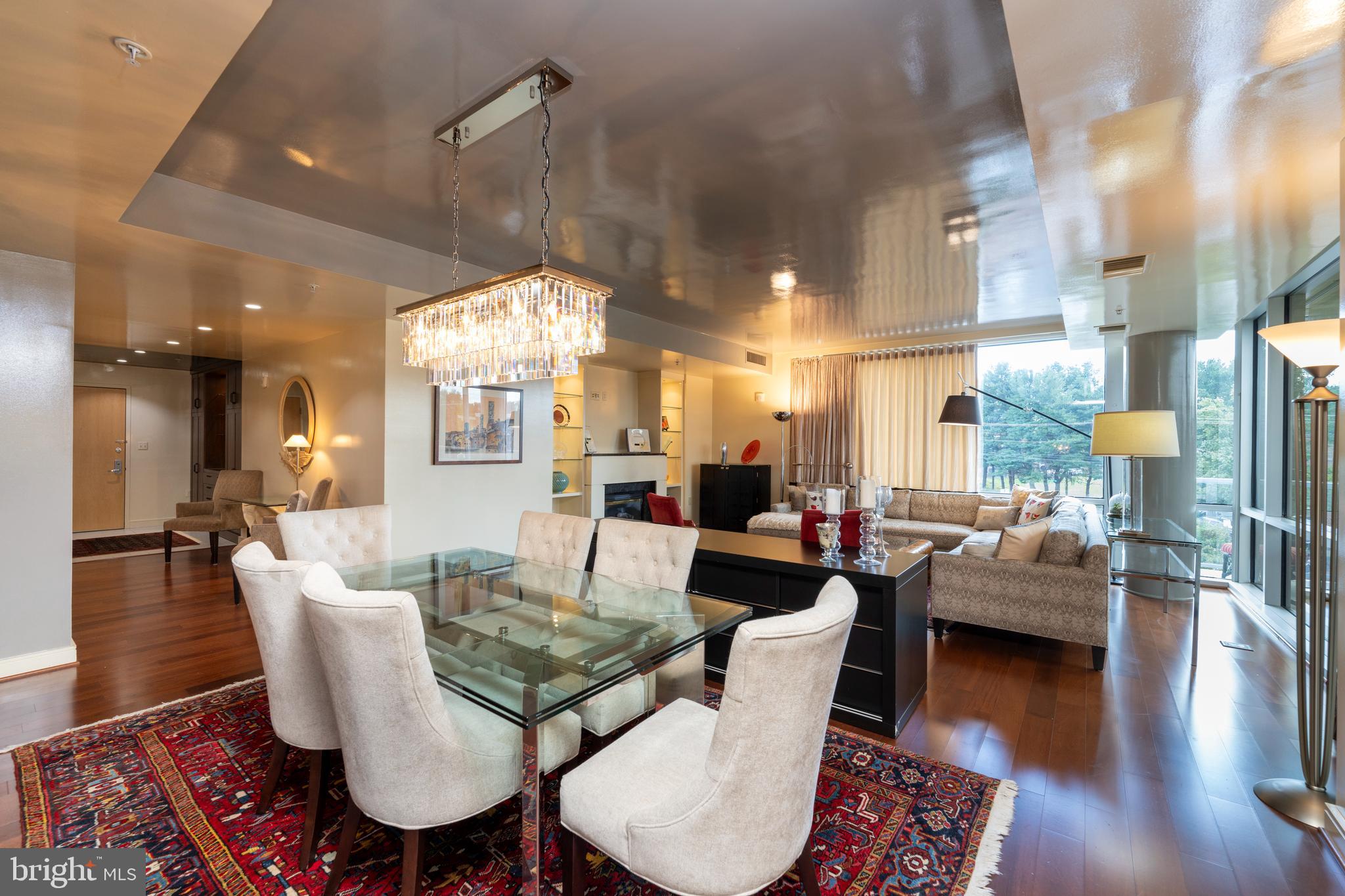 ADAGIO - Residential