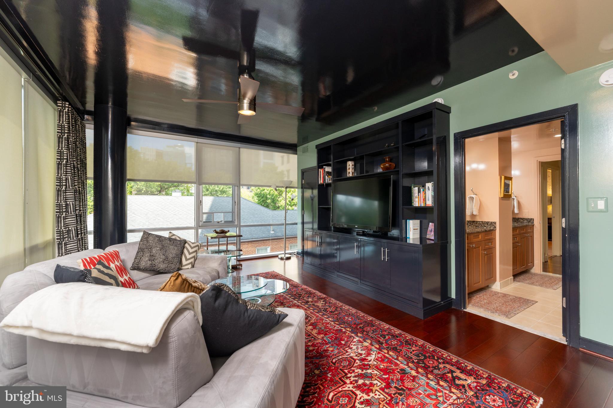 ADAGIO - Residential