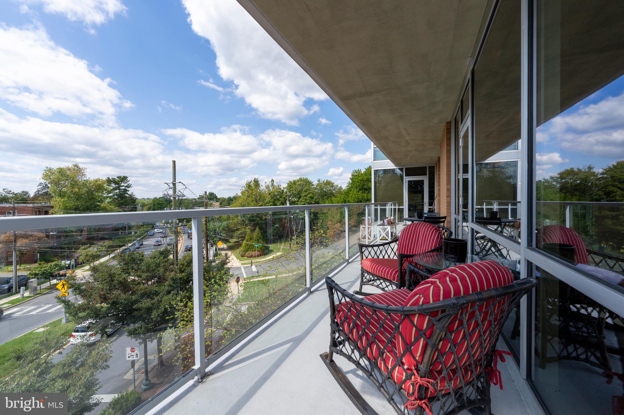 ADAGIO - Residential