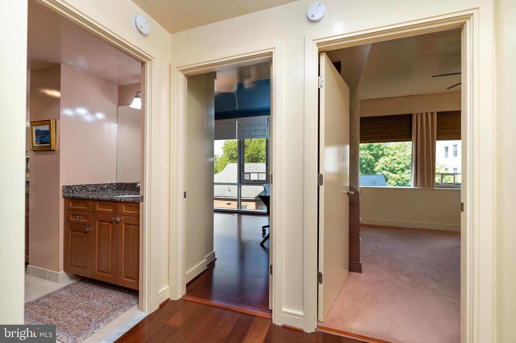 ADAGIO - Residential