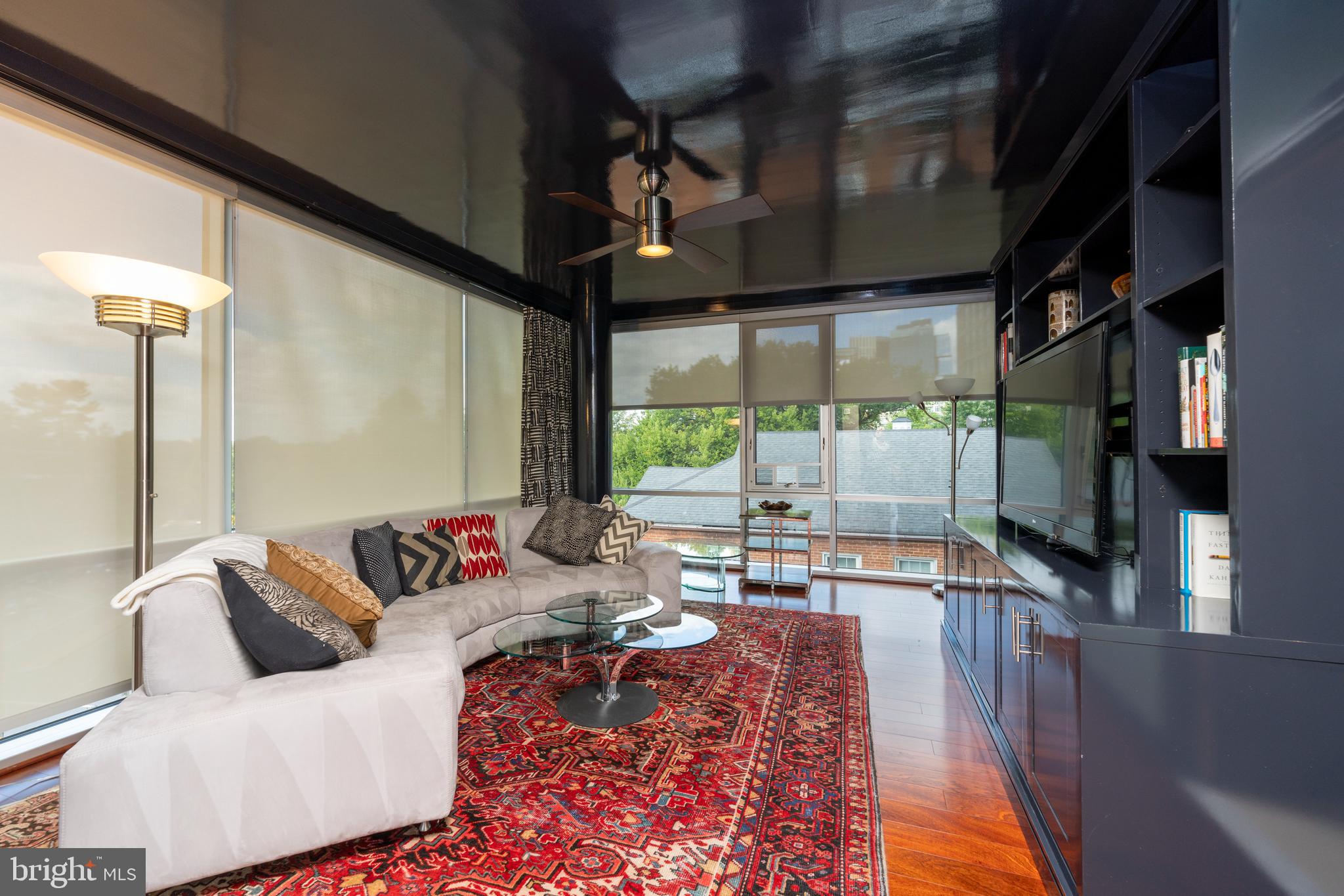 ADAGIO - Residential