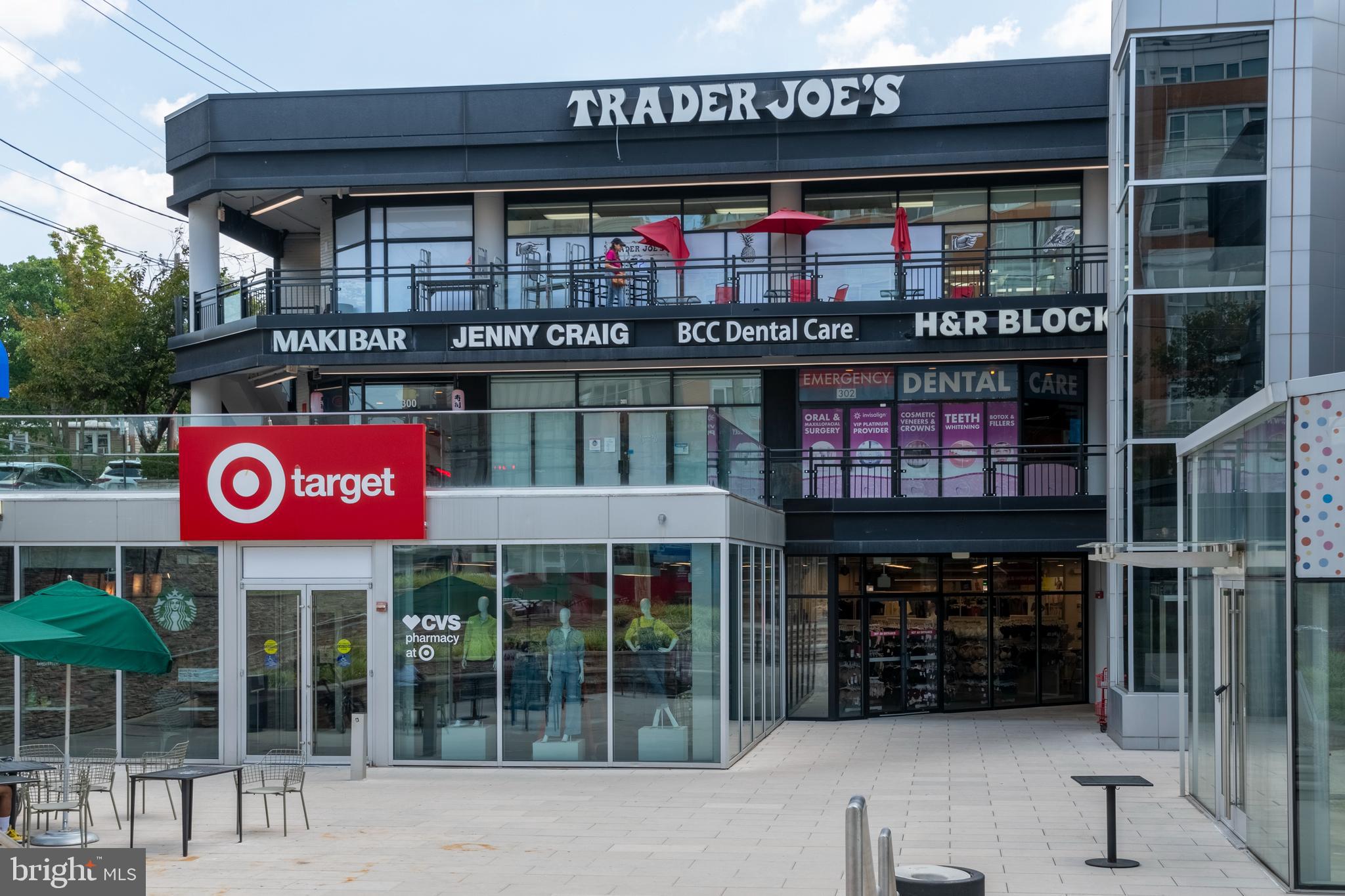 ADAGIO - Residential