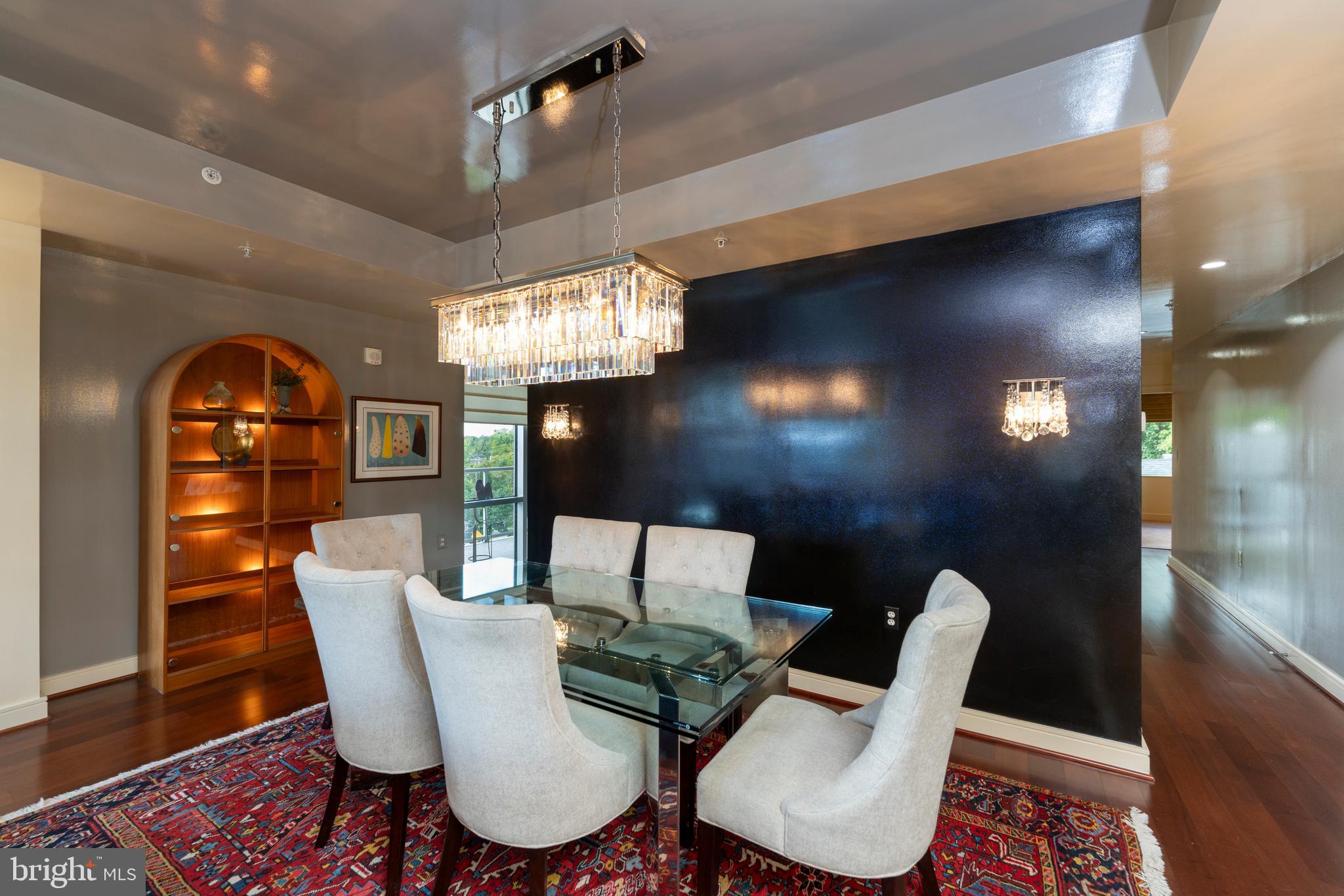 ADAGIO - Residential