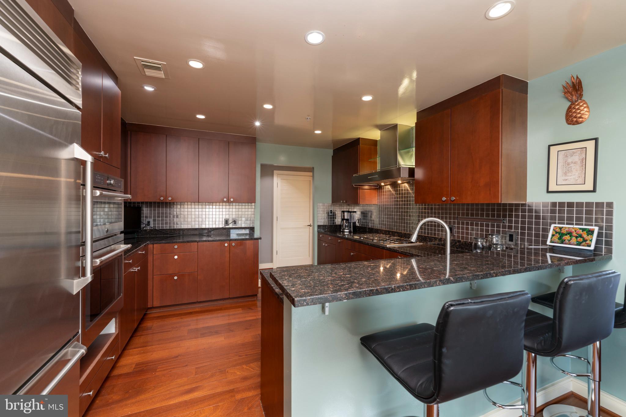 ADAGIO - Residential