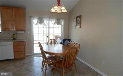 LAKE LAND - Residential Lease