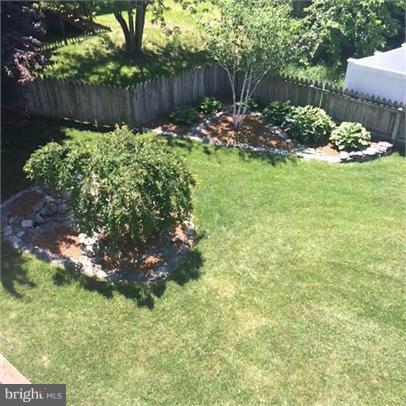 LAKE LAND - Residential Lease