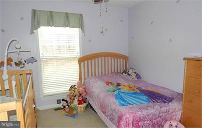 LAKE LAND - Residential Lease