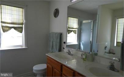 LAKE LAND - Residential Lease