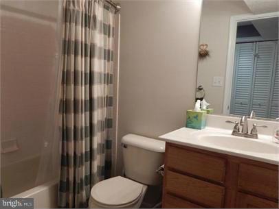 LAKE LAND - Residential Lease