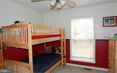 LAKE LAND - Residential Lease