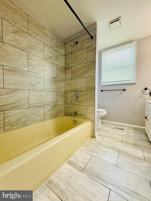 LIBERTY SQUARE - Residential Lease