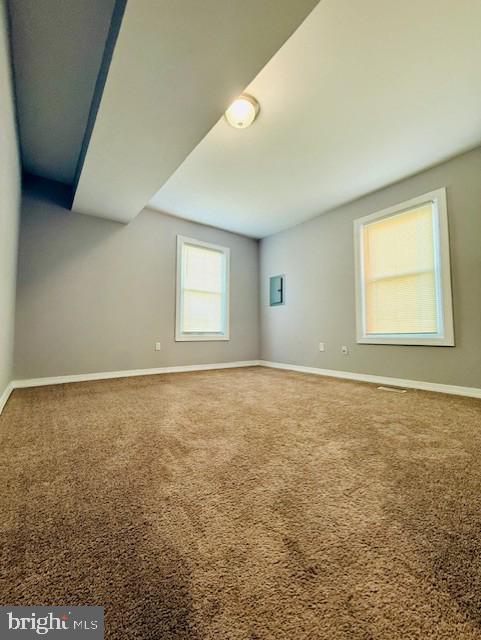 LIBERTY SQUARE - Residential Lease