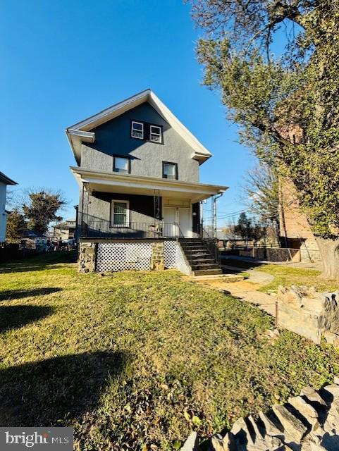 LIBERTY SQUARE - Residential Lease