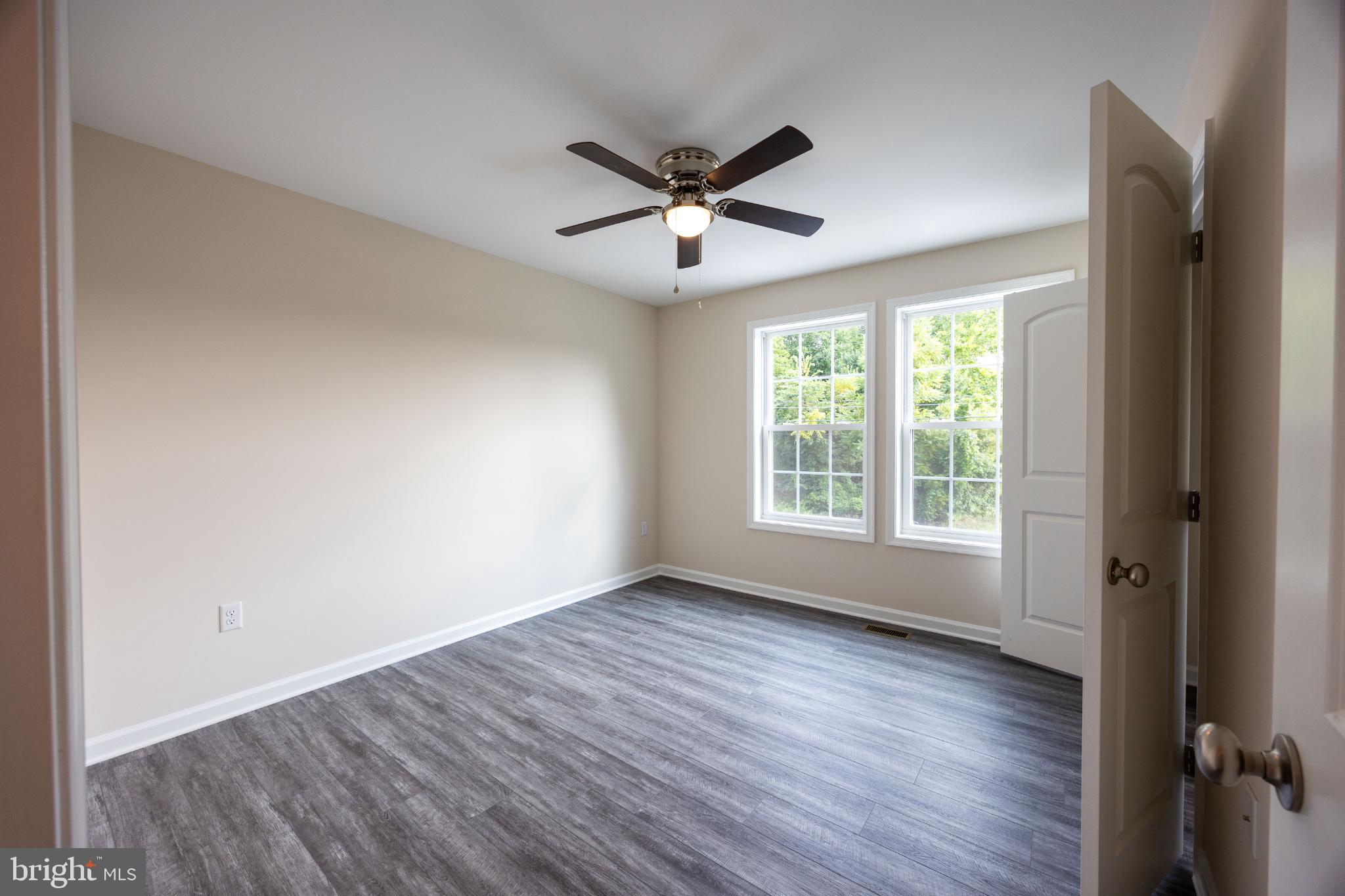 PRENTISS POINT - Residential