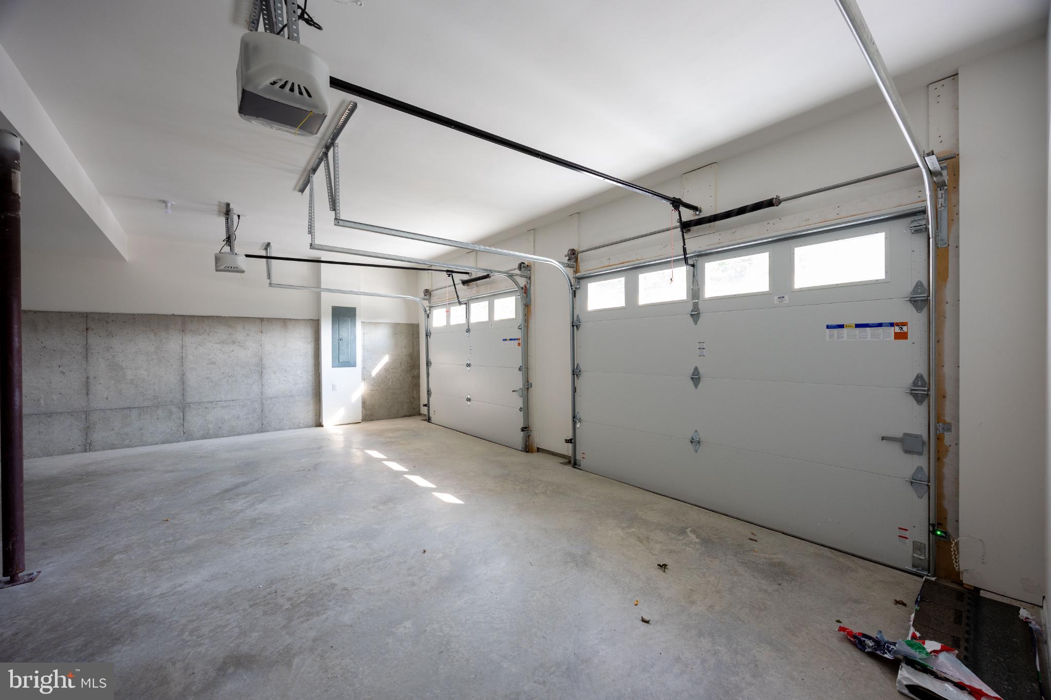 PRENTISS POINT - Residential