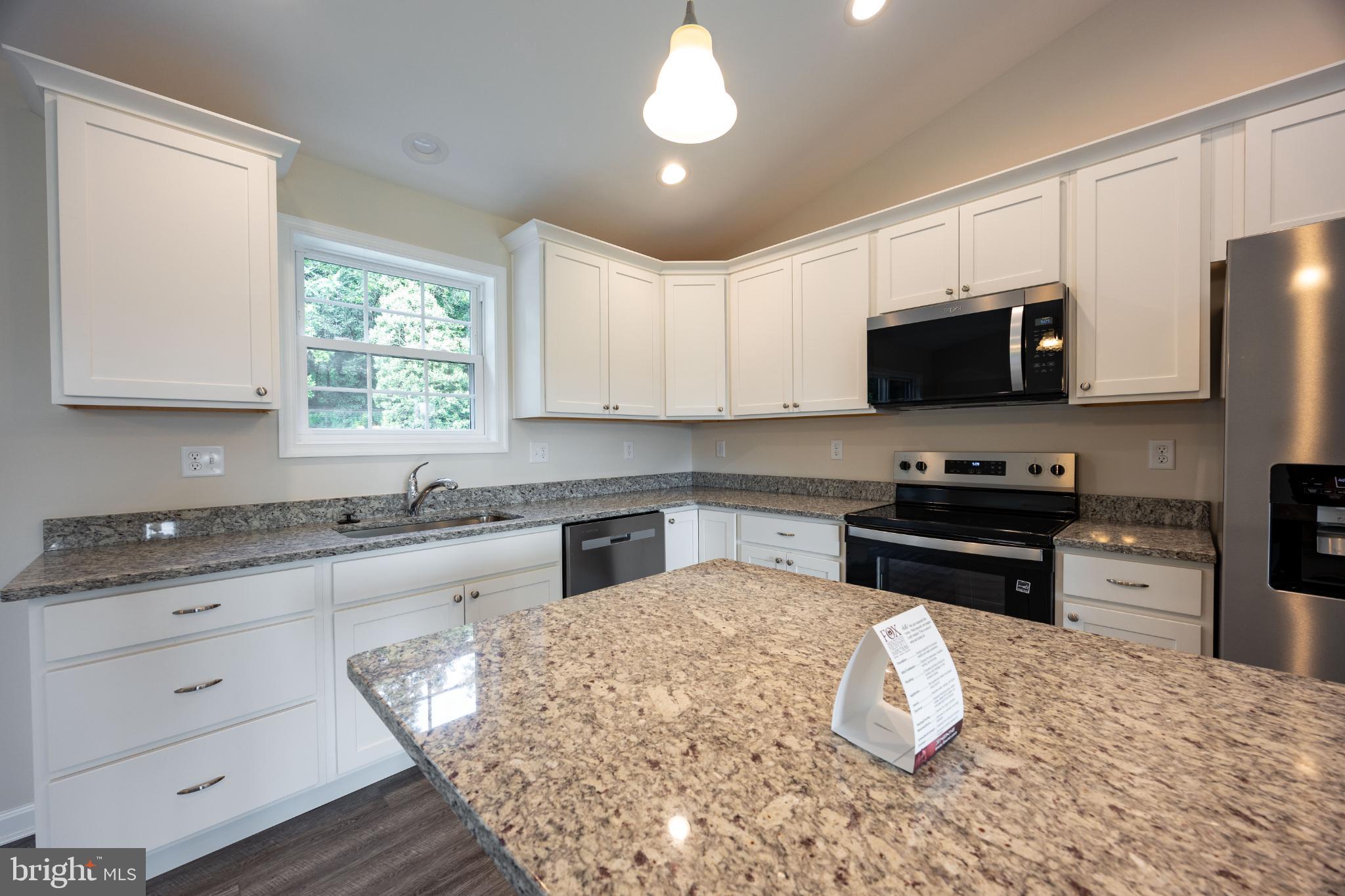 PRENTISS POINT - Residential