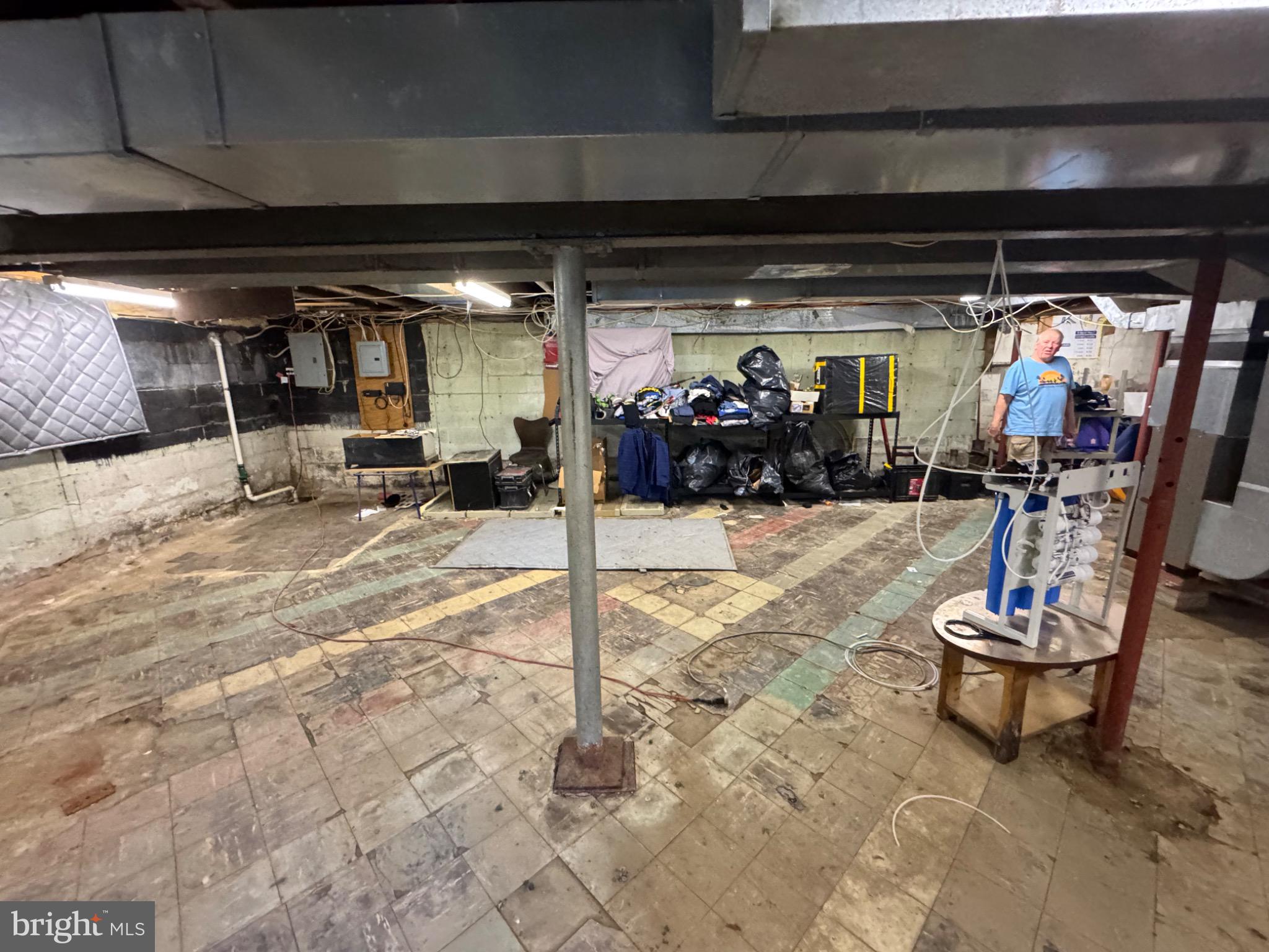 FOLSOM - Residential Income