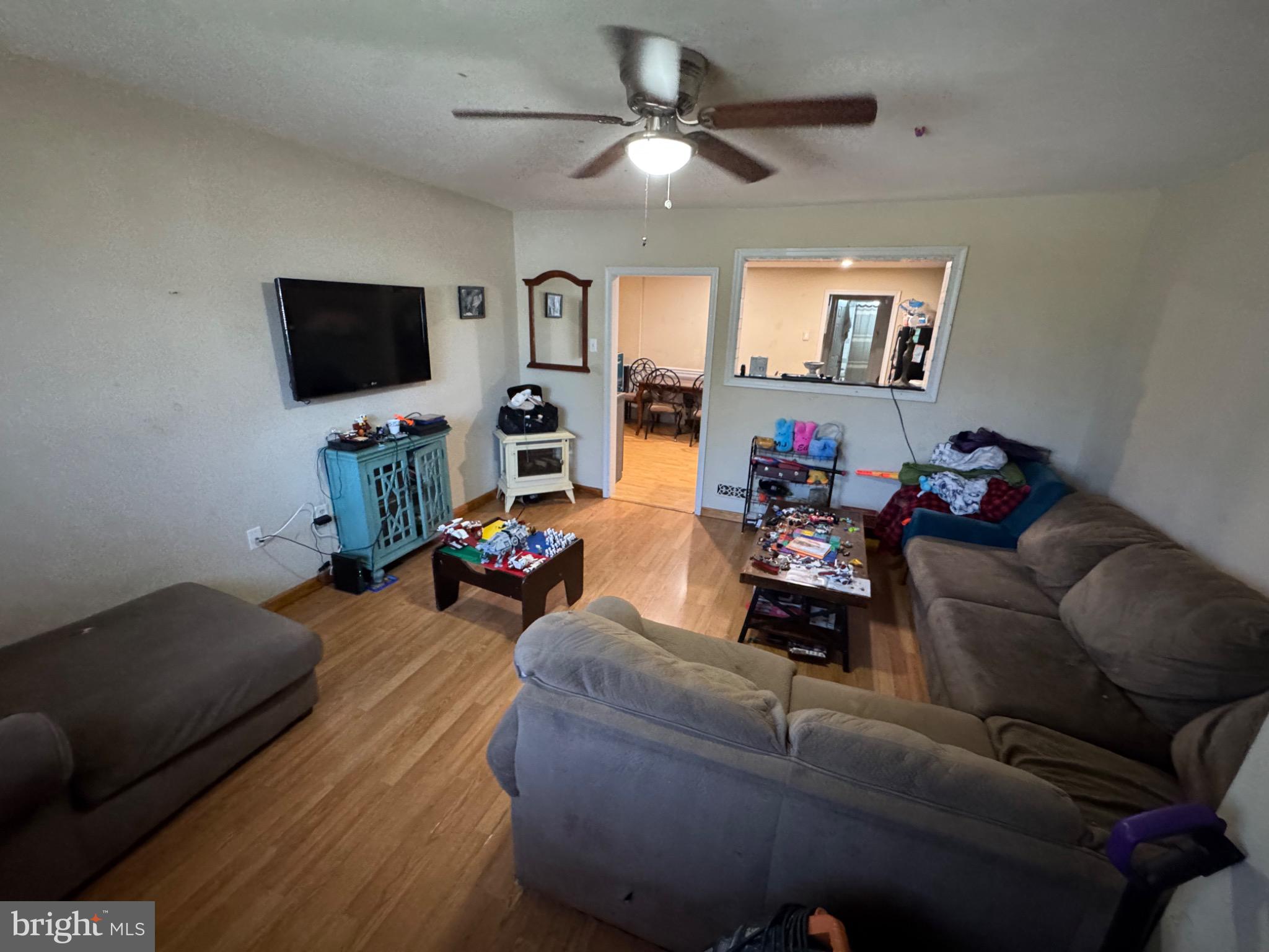 FOLSOM - Residential Income