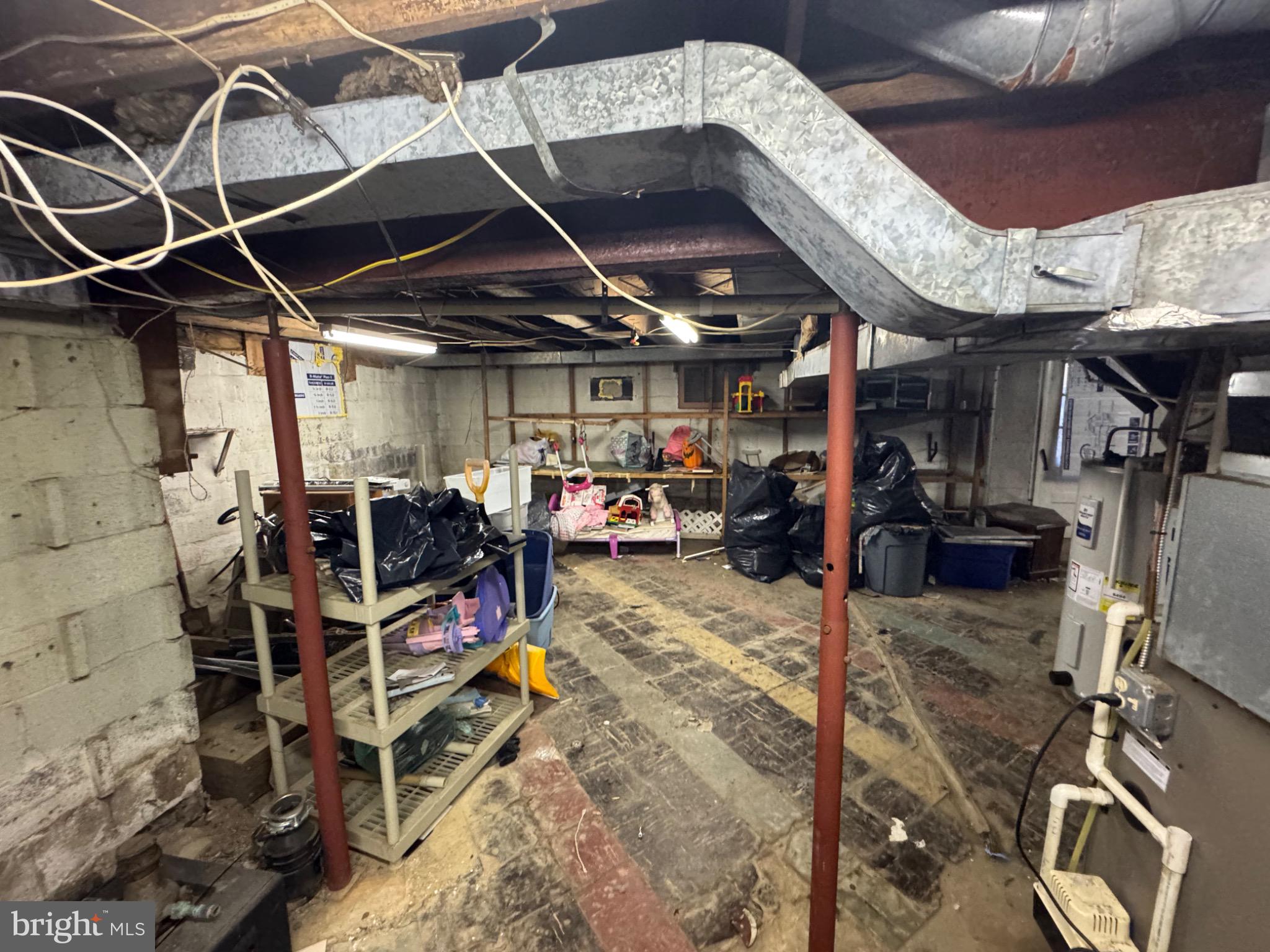 FOLSOM - Residential Income