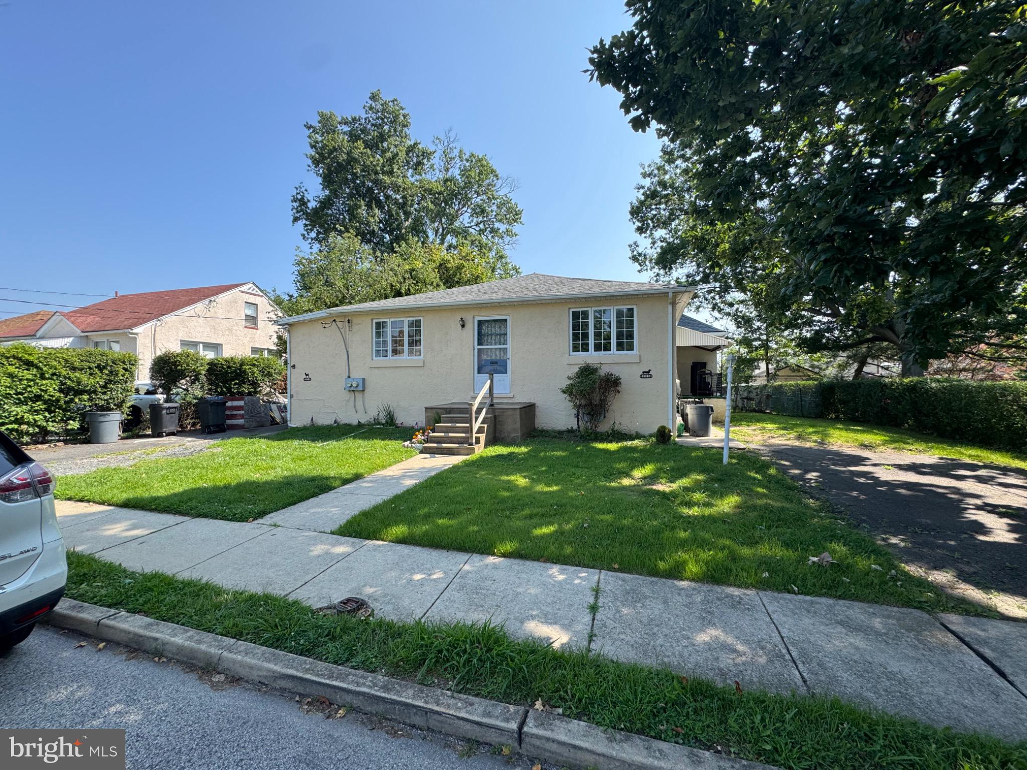 FOLSOM - Residential Income