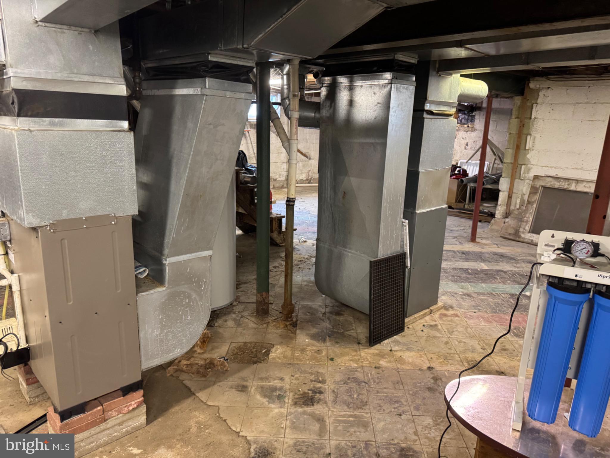 FOLSOM - Residential Income