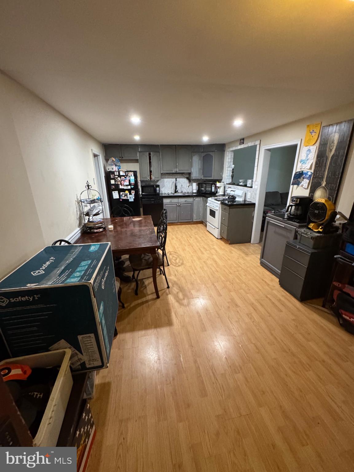 FOLSOM - Residential Income