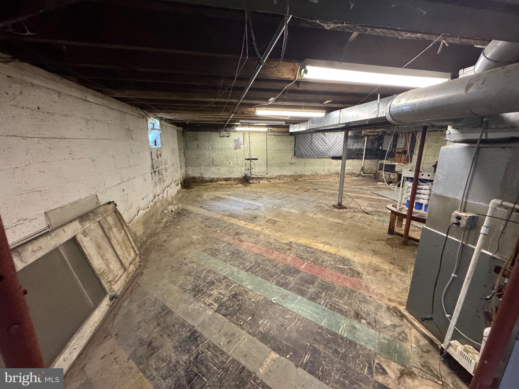 FOLSOM - Residential Income