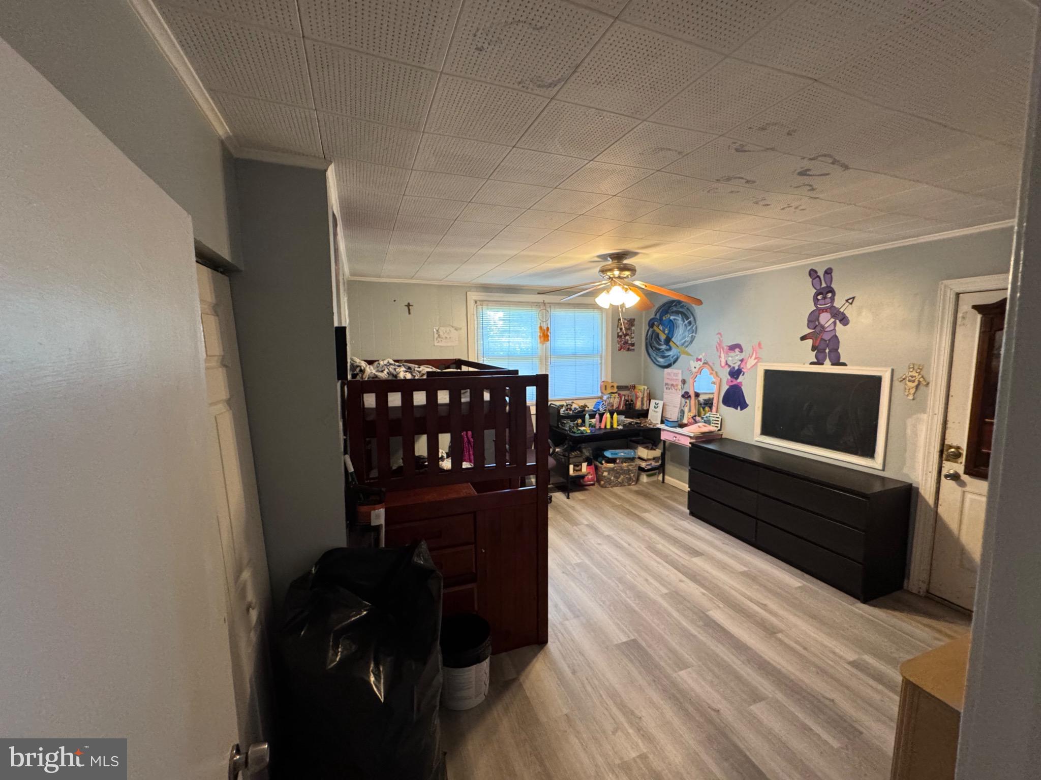 FOLSOM - Residential Income