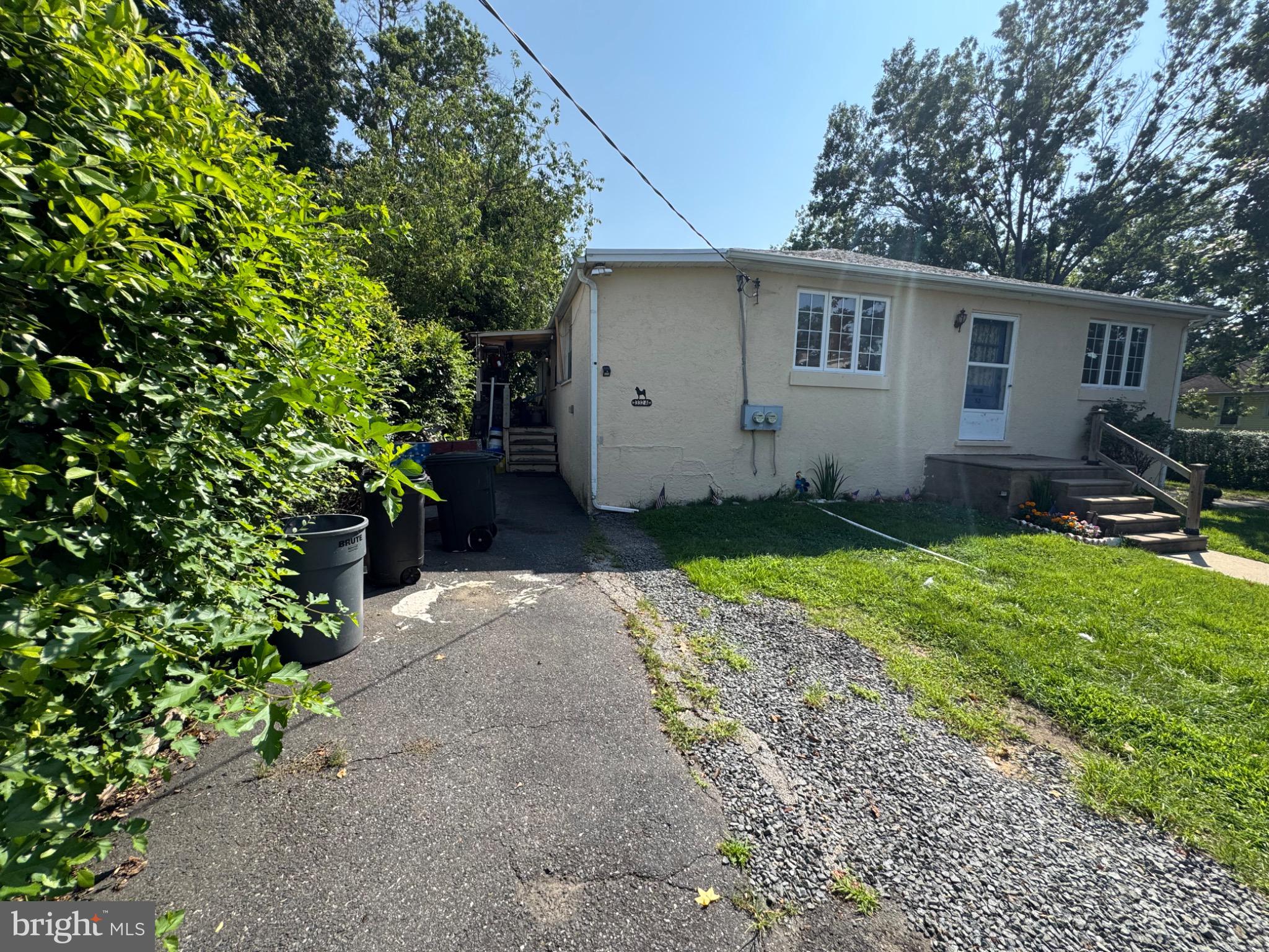 FOLSOM - Residential Income