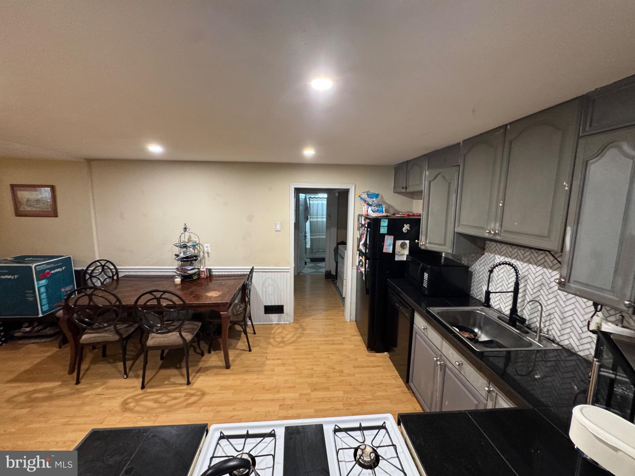 FOLSOM - Residential Income