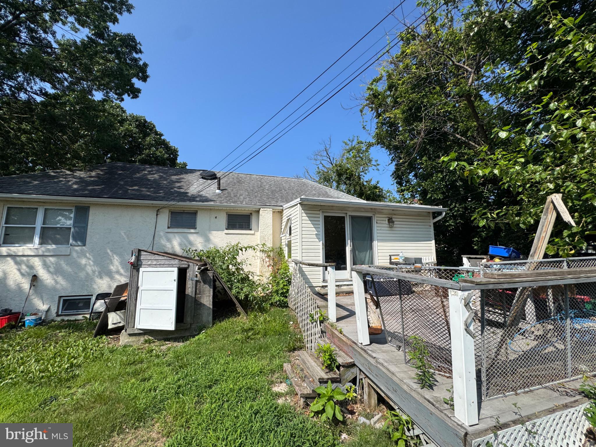 FOLSOM - Residential Income