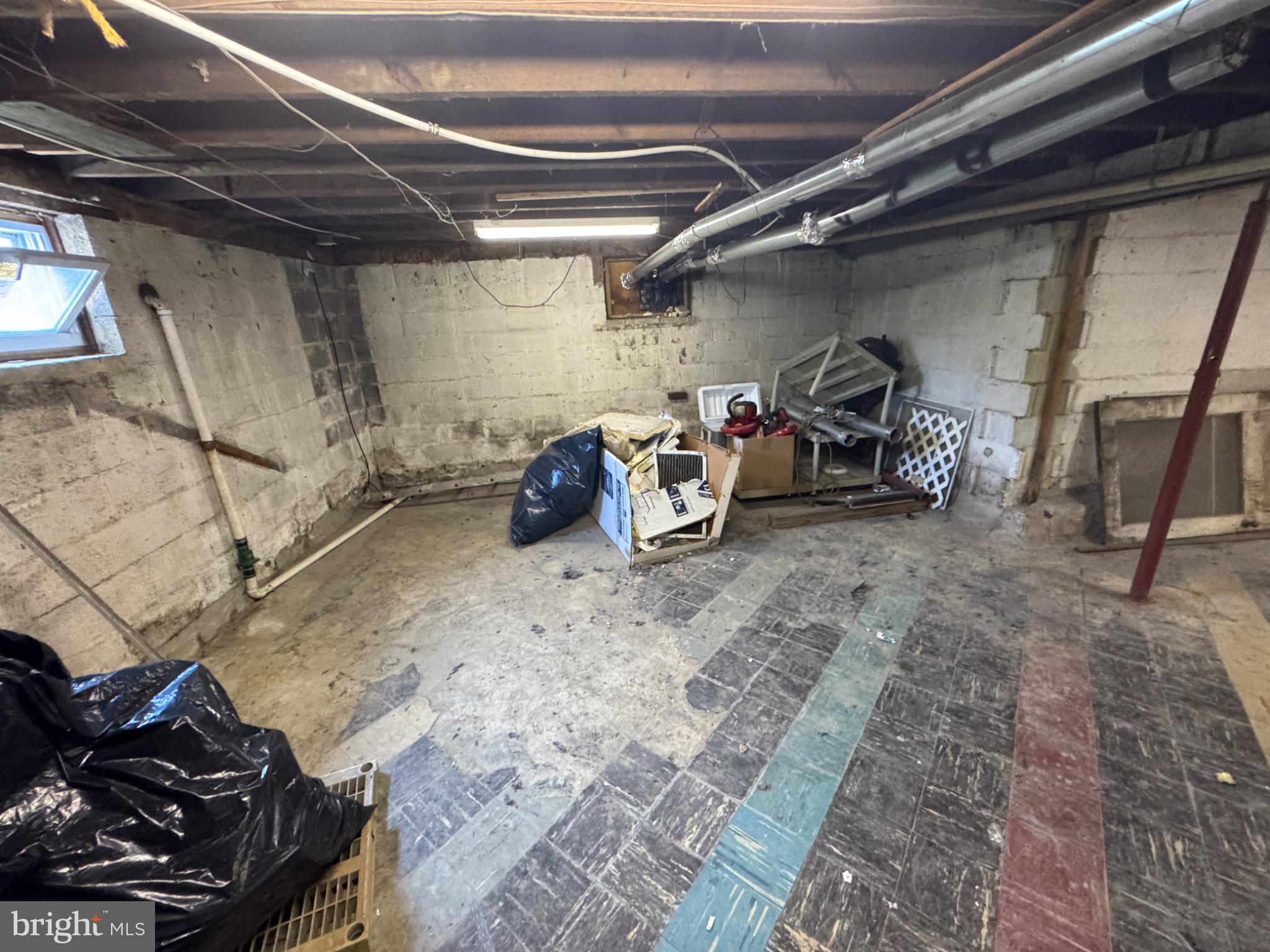 FOLSOM - Residential Income