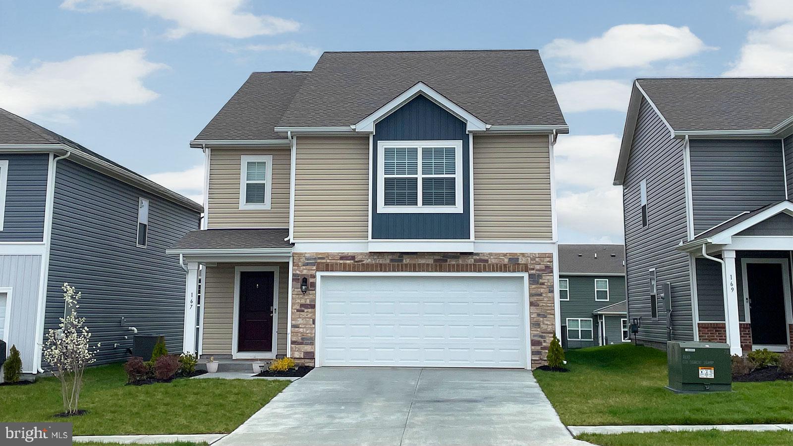 WEST WIND - Residential